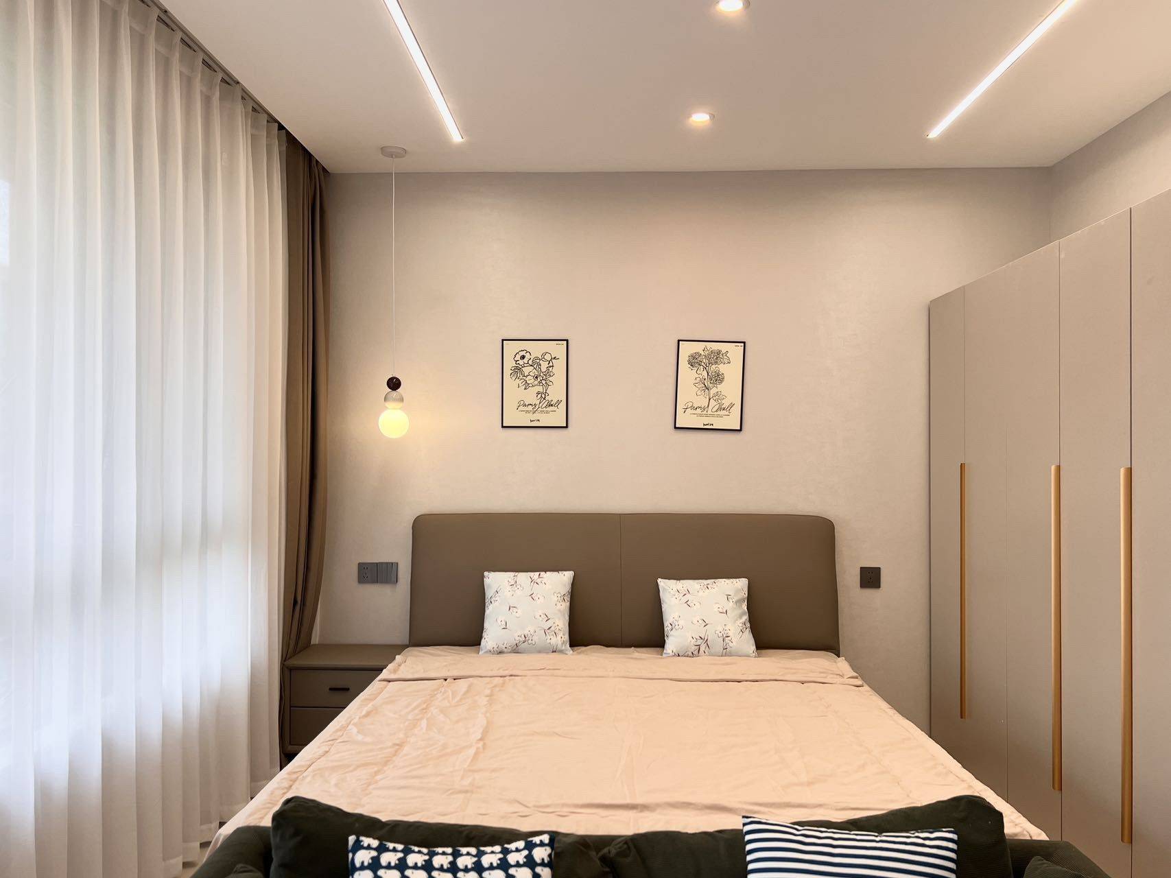 桔子的桔整租房源3