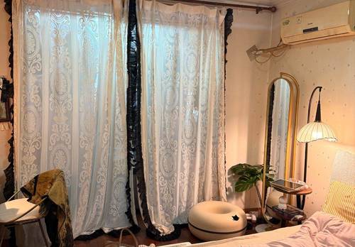 闵行 航华四村-59号