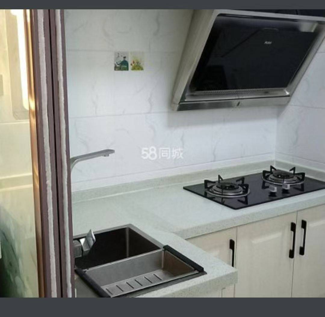 石家莊 長安 | 中基礼域尚城-北区_4