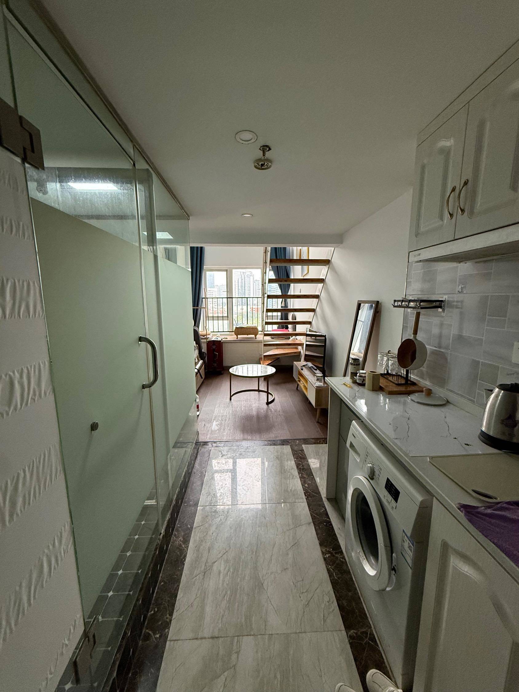 九龍坡 龙湖新壹城北区-1号楼