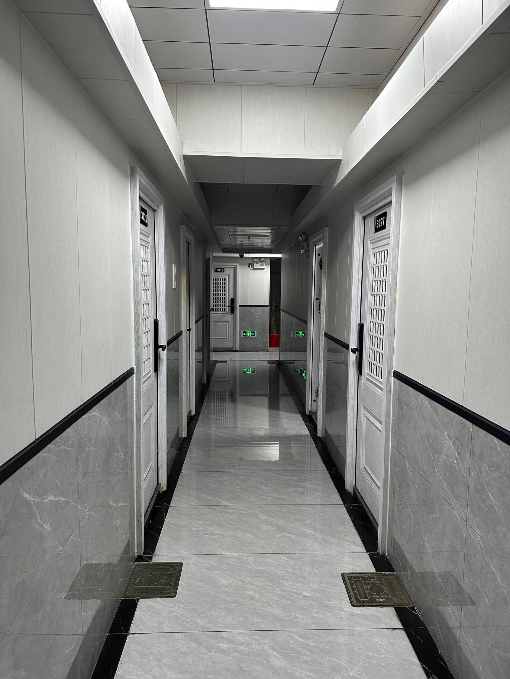 浦東 御馨城市民宿