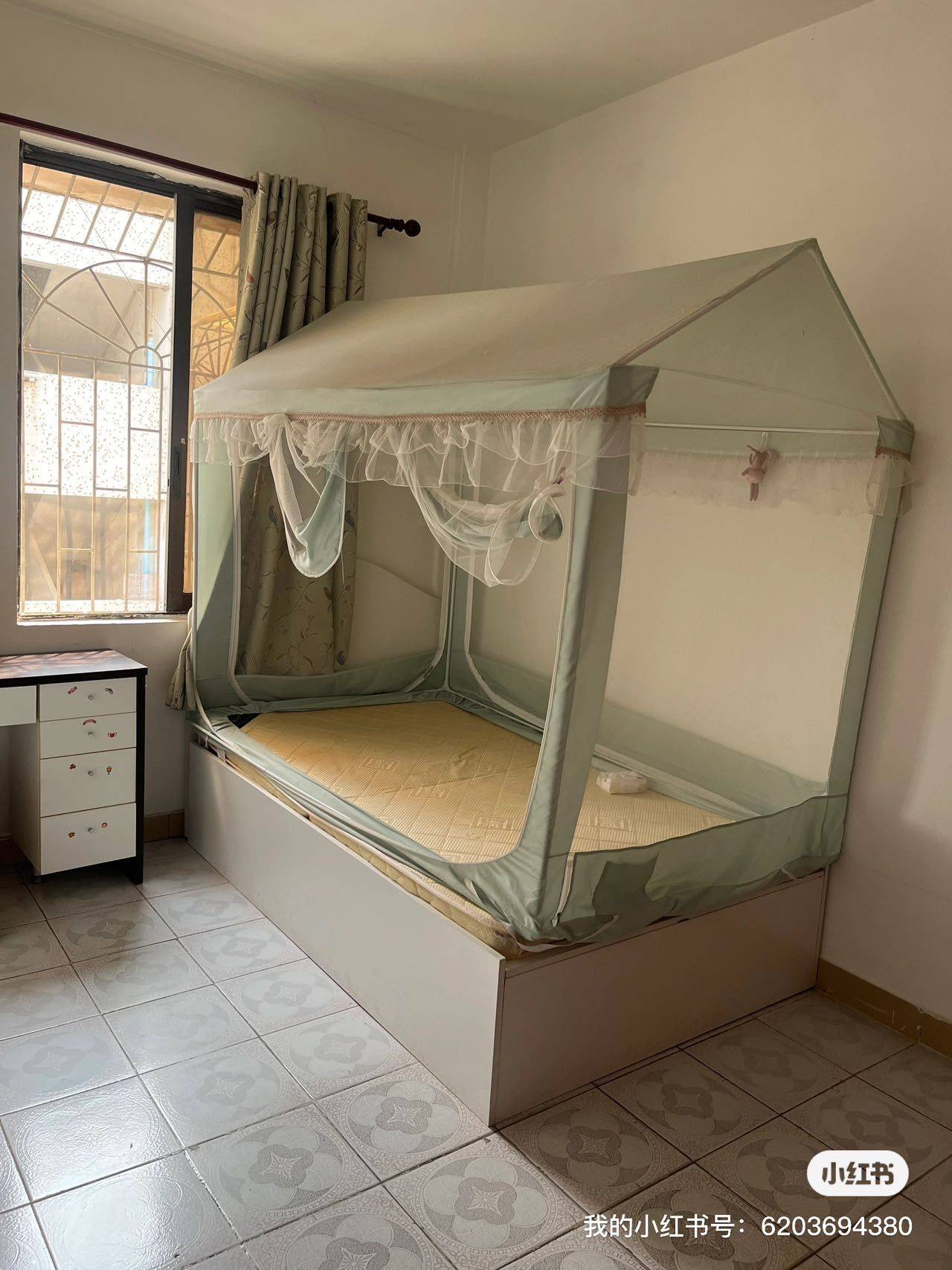 广州 番禺 | 余荫花园_5