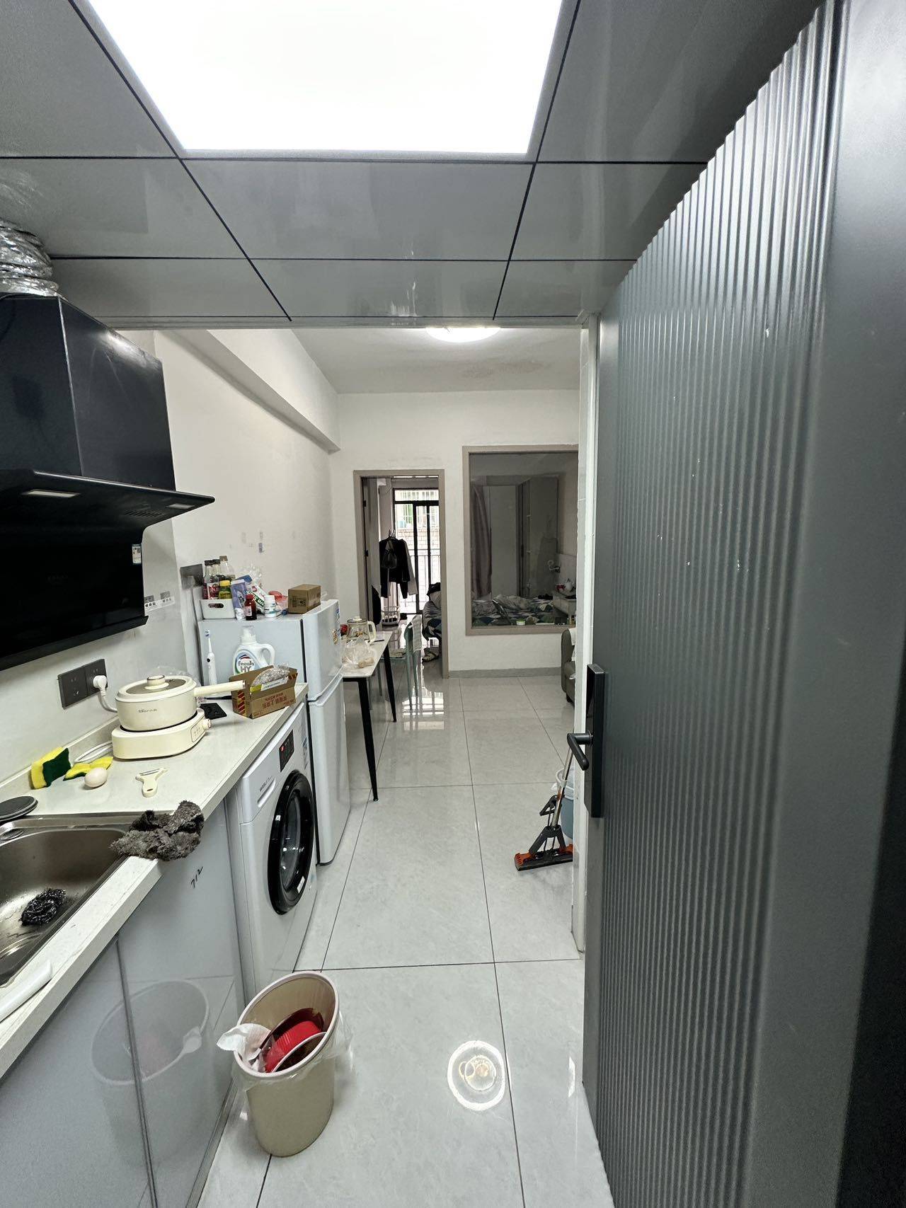 很在乎整租房源3