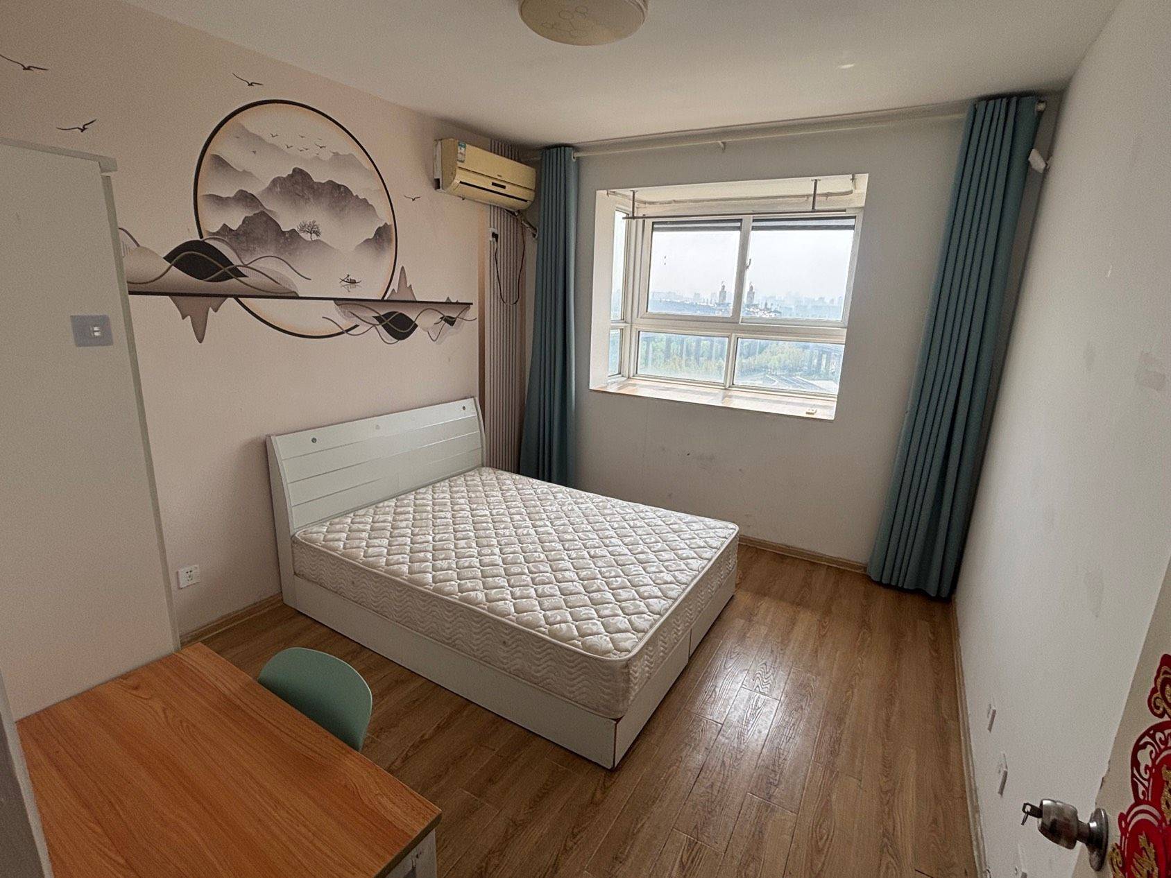 南京 浦口 | 迎江雅居_3