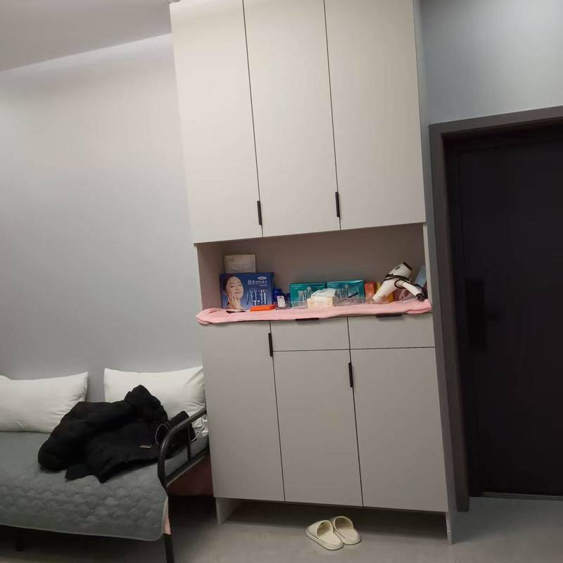 成都 金牛 | 华欣园_4