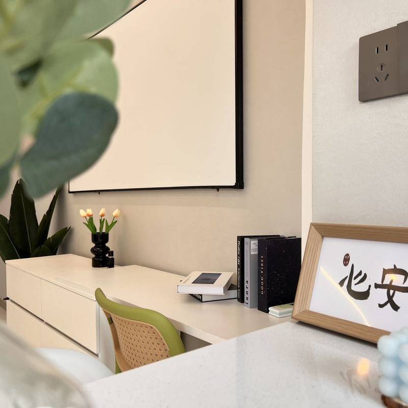 Hangzhou Linping | 胜稼红星嘉园4区_6