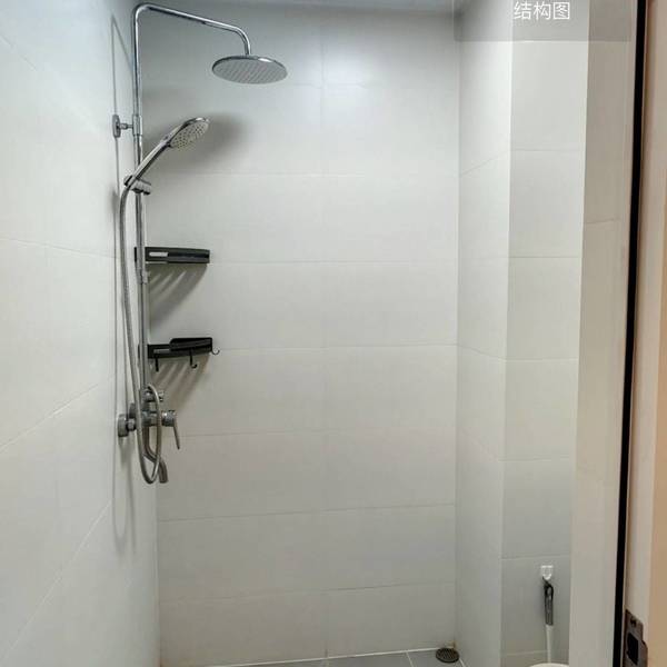 不吃鱼整租房源3