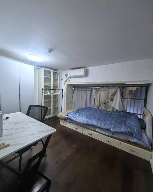 上海 松江 | 九久青年城_5