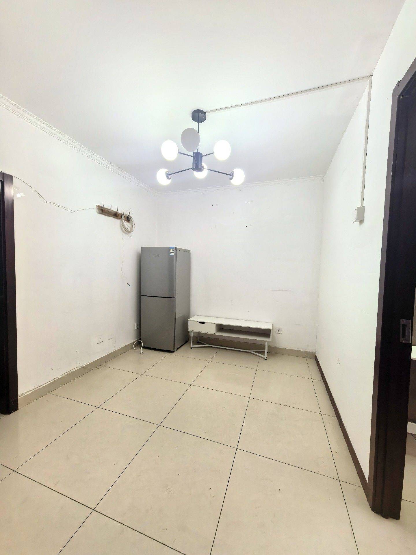 北京 朝阳 | 花家地小区_5