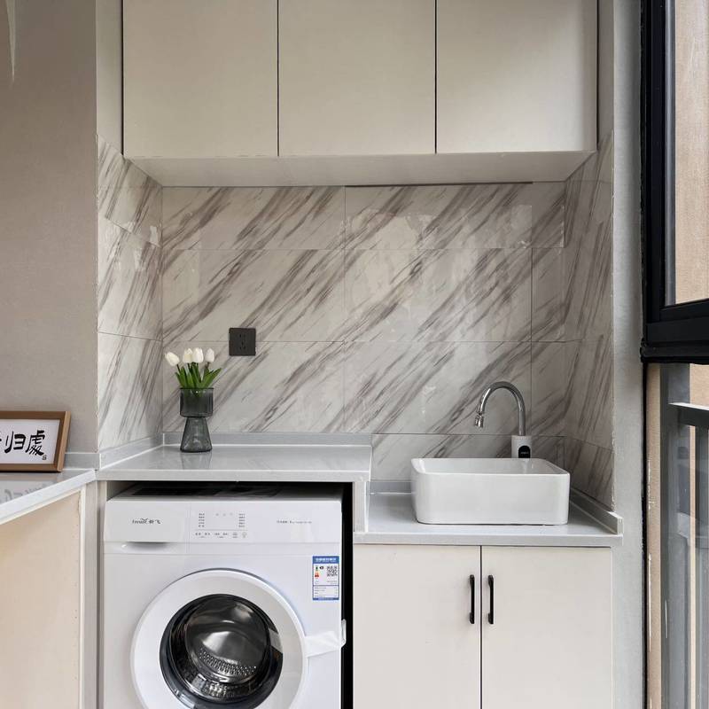 Hangzhou Linping | 胜稼红星嘉园4区_7