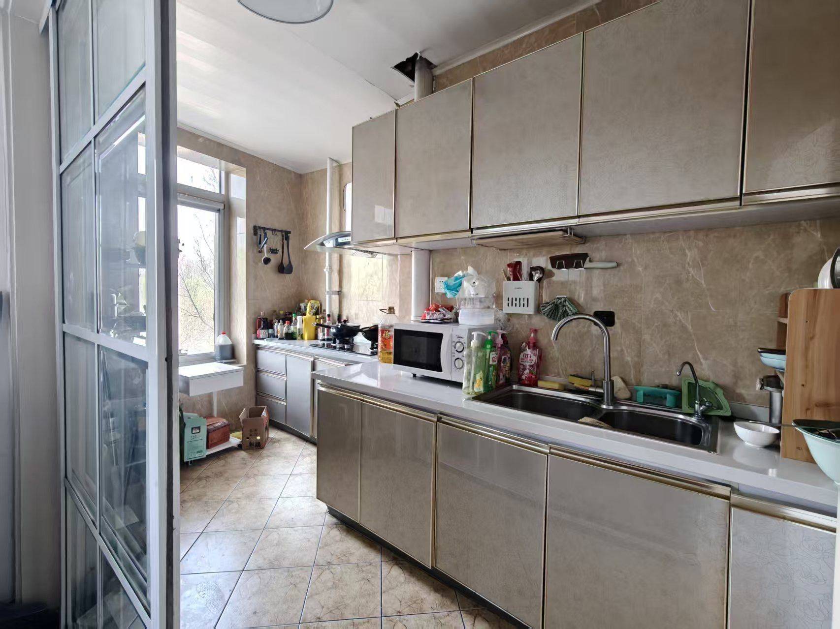 北京 朝阳 | 天际万象高尔夫花园_5