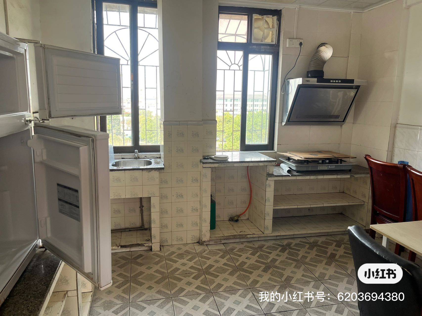 广州 番禺 | 余荫花园_7