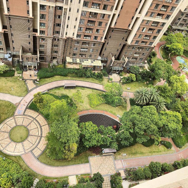 佛山 高明 | 美的西海岸东湾_6