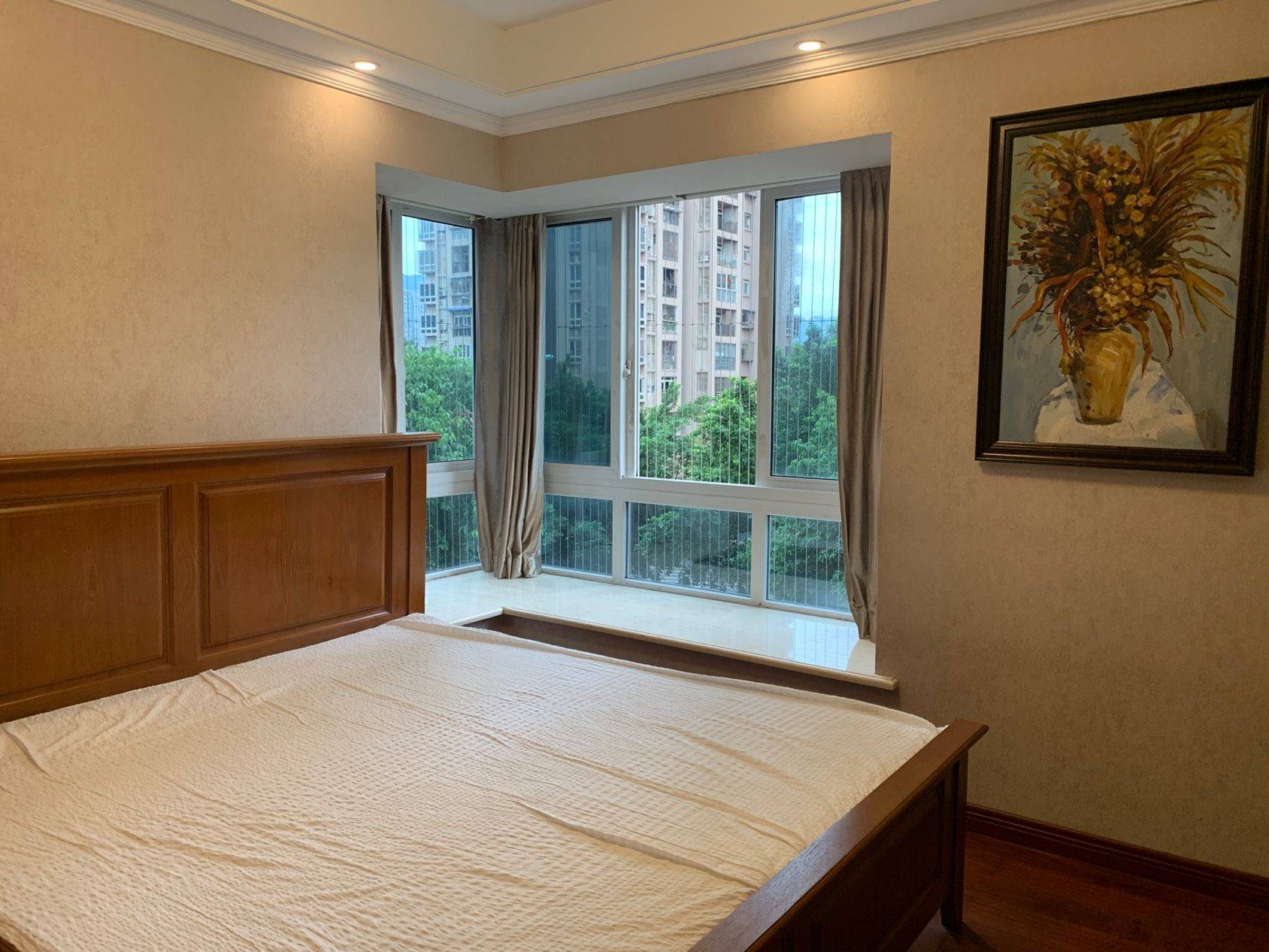 沙坪坝 宏城名都-B区