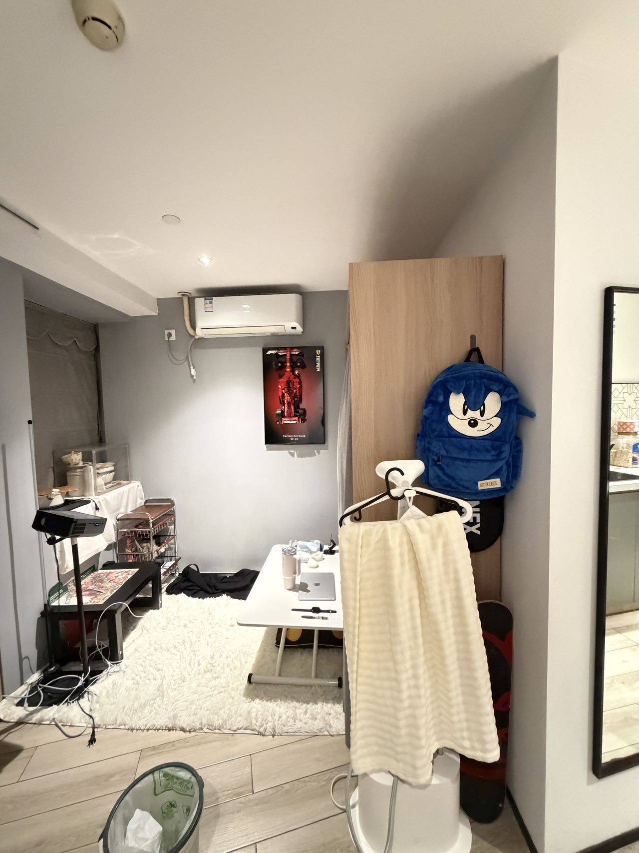 小面包整租房源1