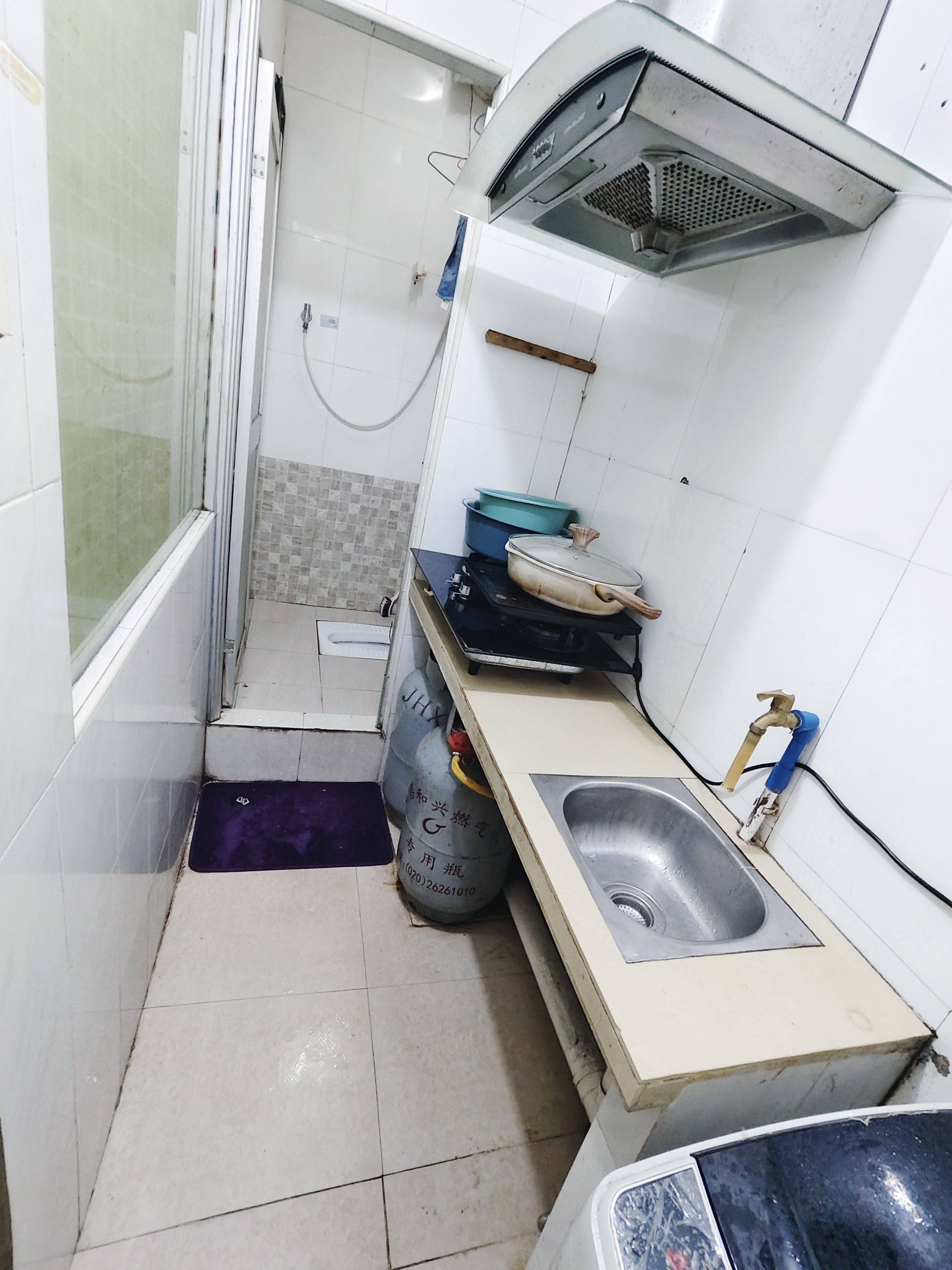 广州 荔湾 | 宝庆新北-约10号楼_3