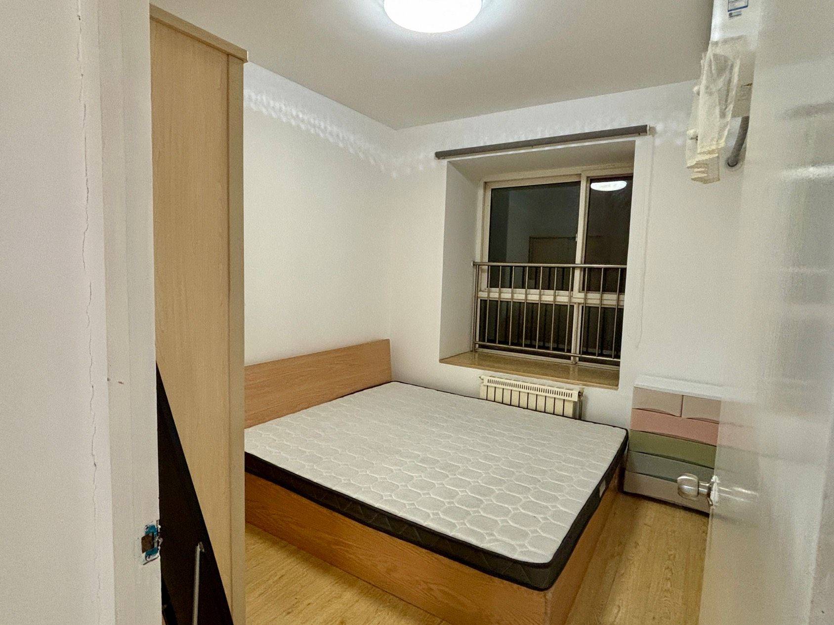 莲湖 任家庄小区