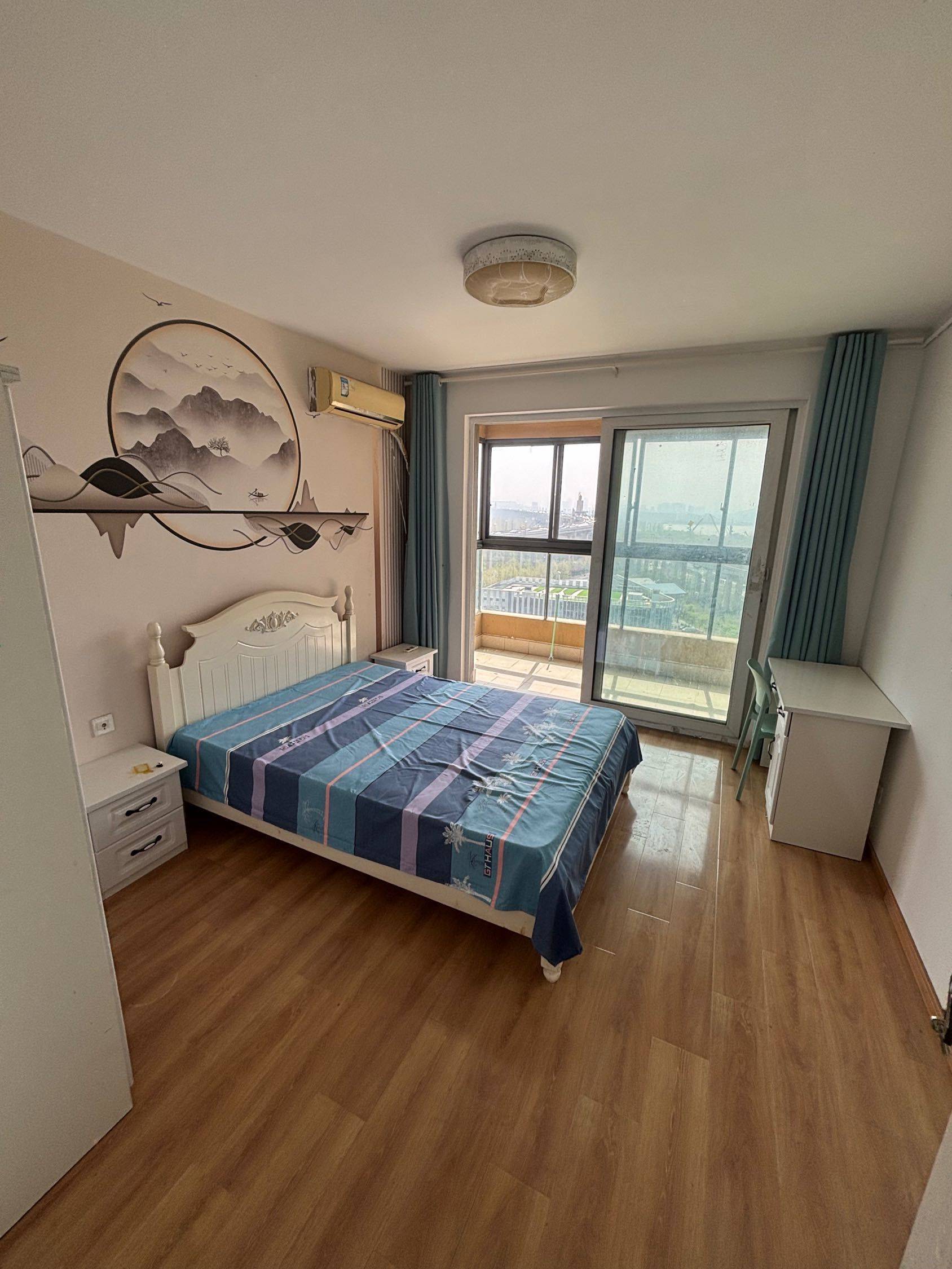 吞吞日记整租房源1