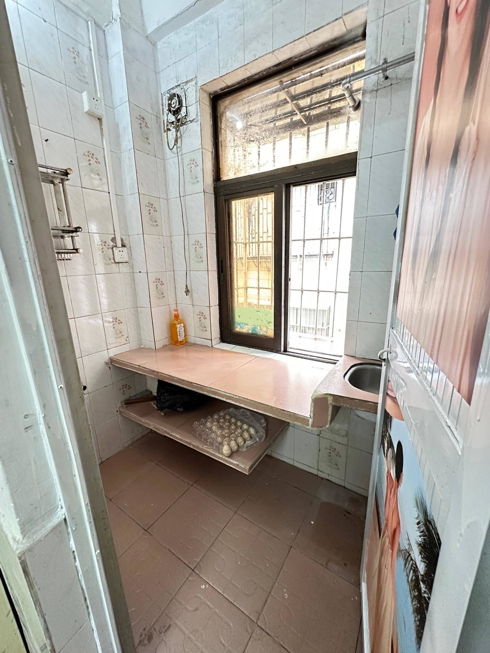 深圳 宝安 | 盐田新一村_3