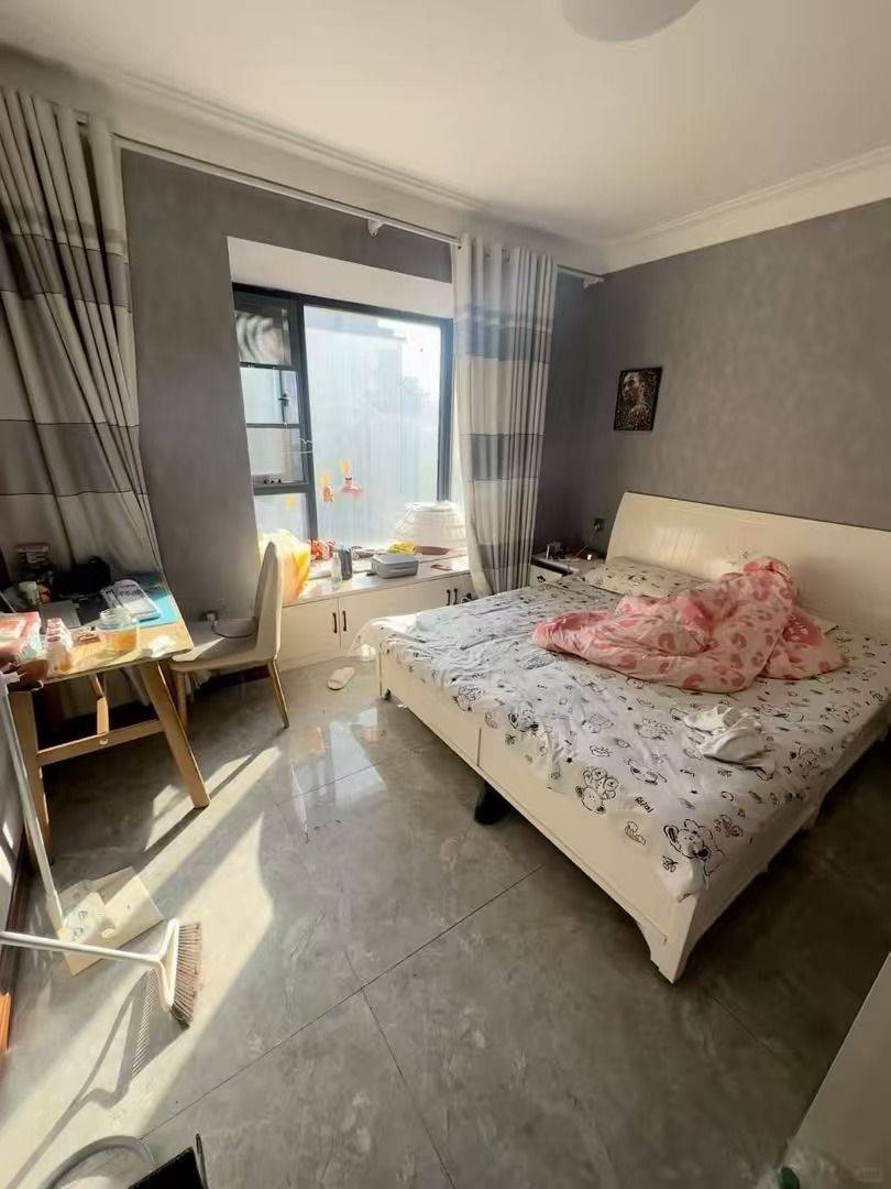 橘子树整租房源2