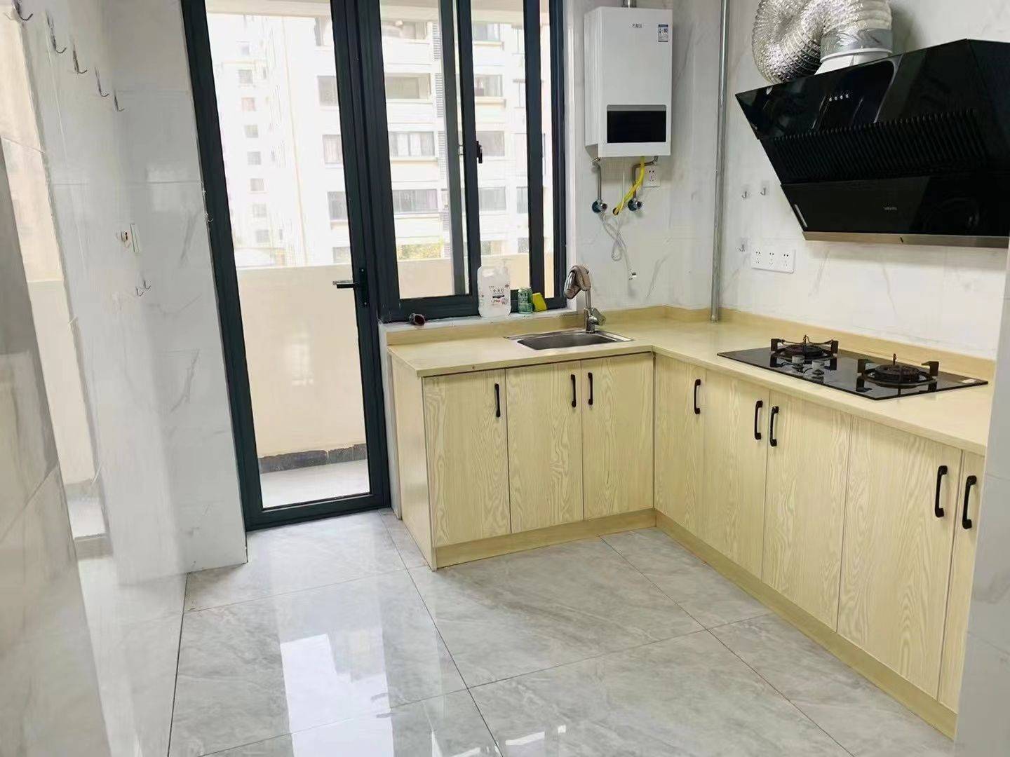 Ningbo Haishu | 江南水岸_3