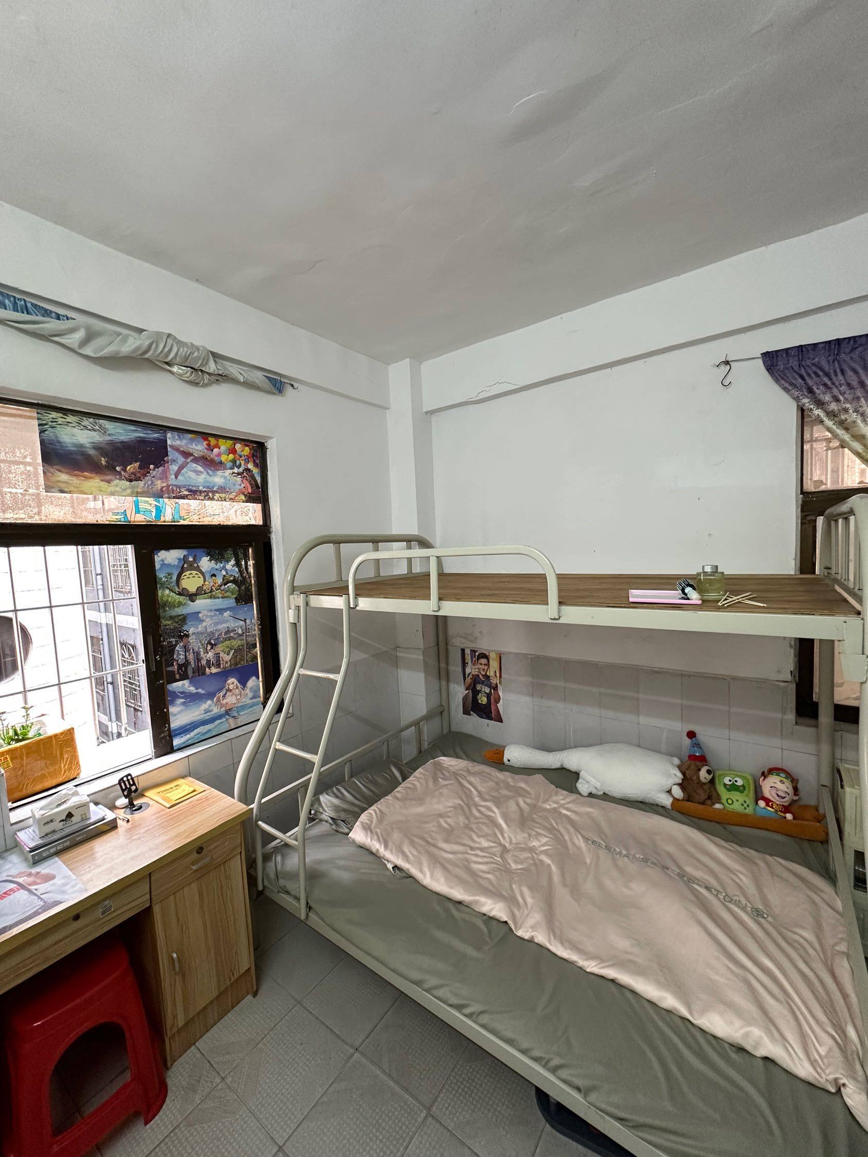 深圳 宝安 | 盐田新一村_5