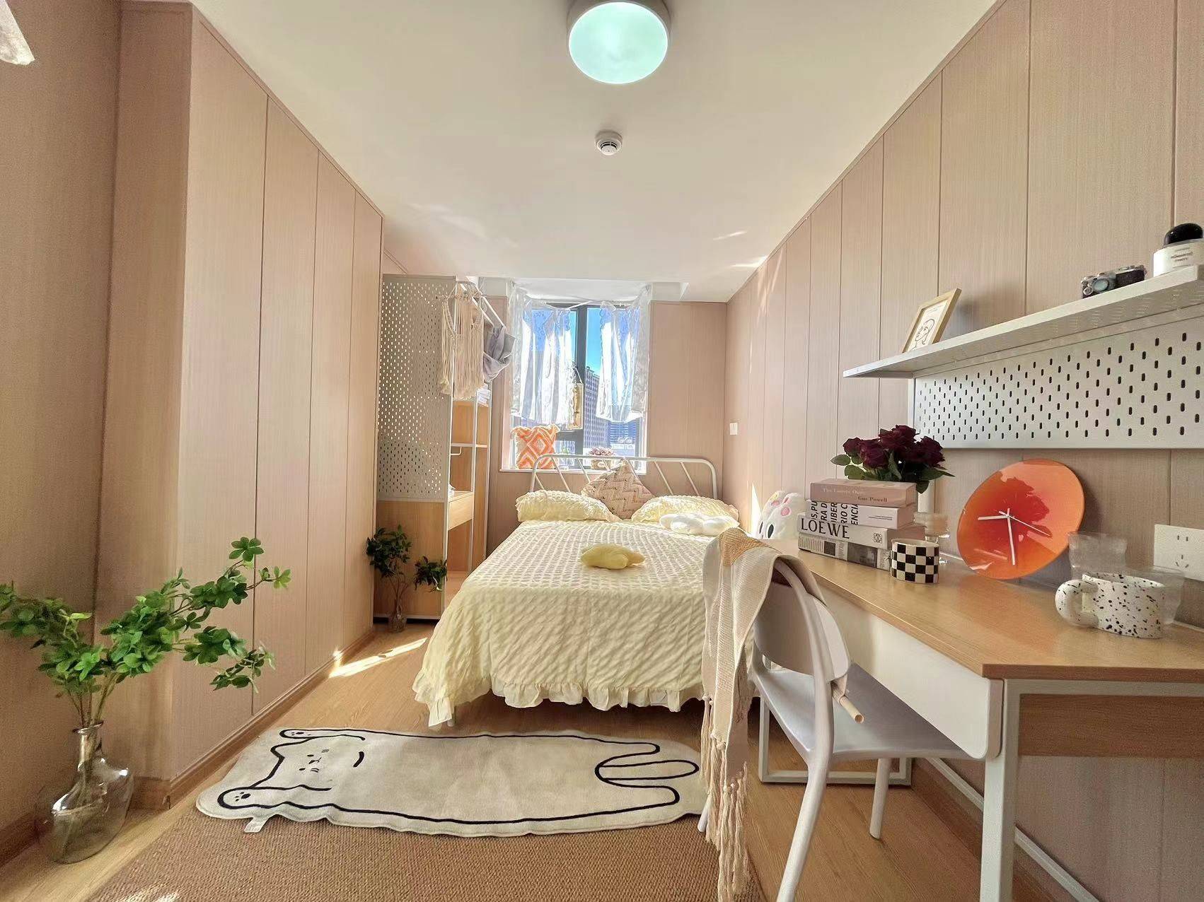 南风知我意（可短租）整租房源2