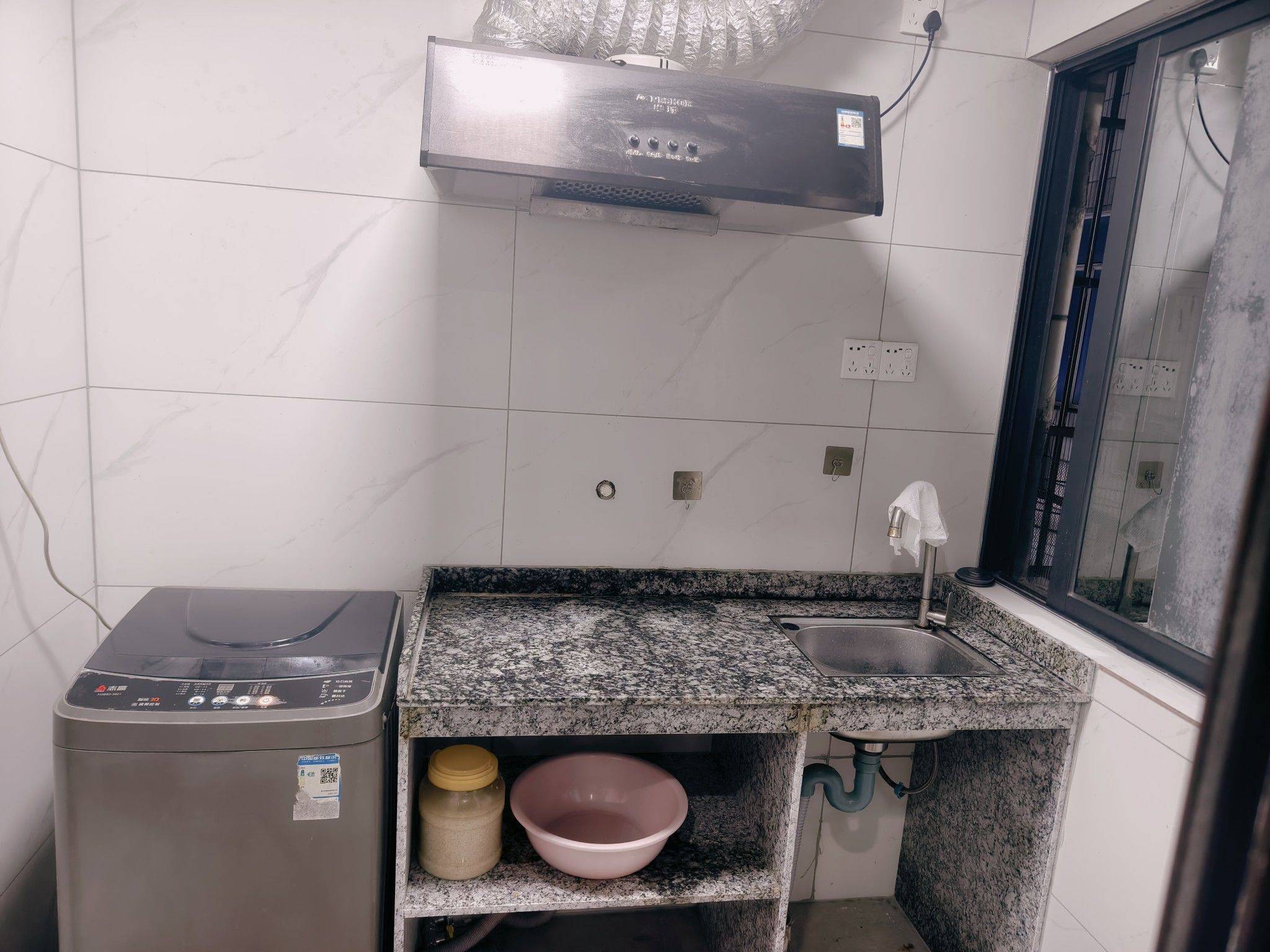 Dongguan Qiaotou | 地摊鲜鱼火锅(上悦汇店)_3