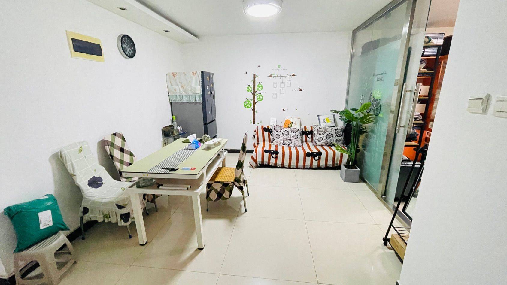 Beijing Tongzhou | 靓景明居-9号楼_4