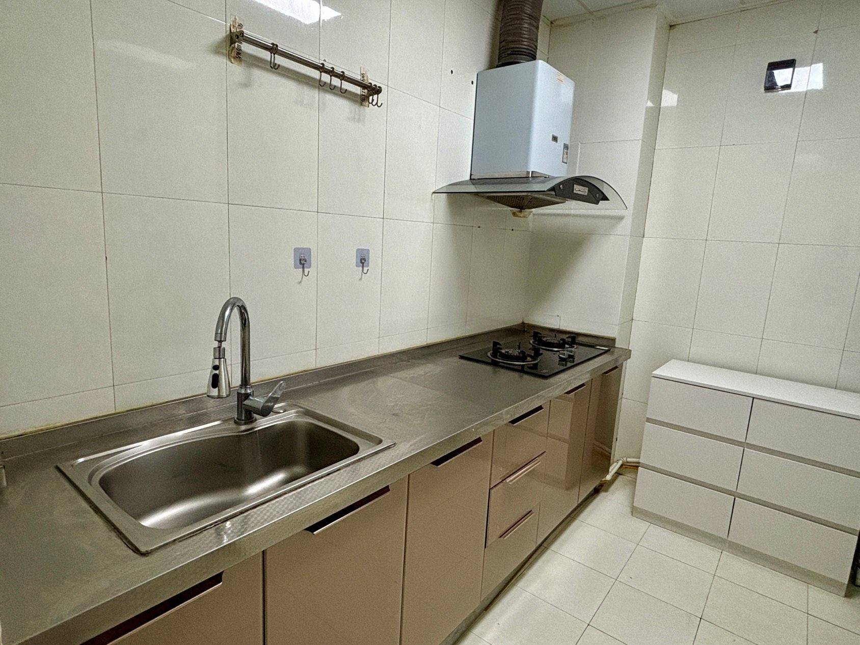 西安 蓮湖 | 任家庄小区_5