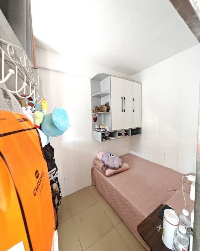 Guangzhou Tianhe | 广州天河公园万枫酒店(天河区店)_4