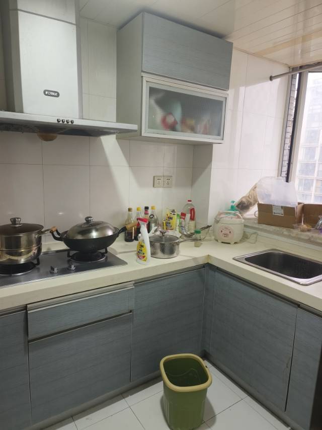 Qinhuai 恒隆花园-6栋