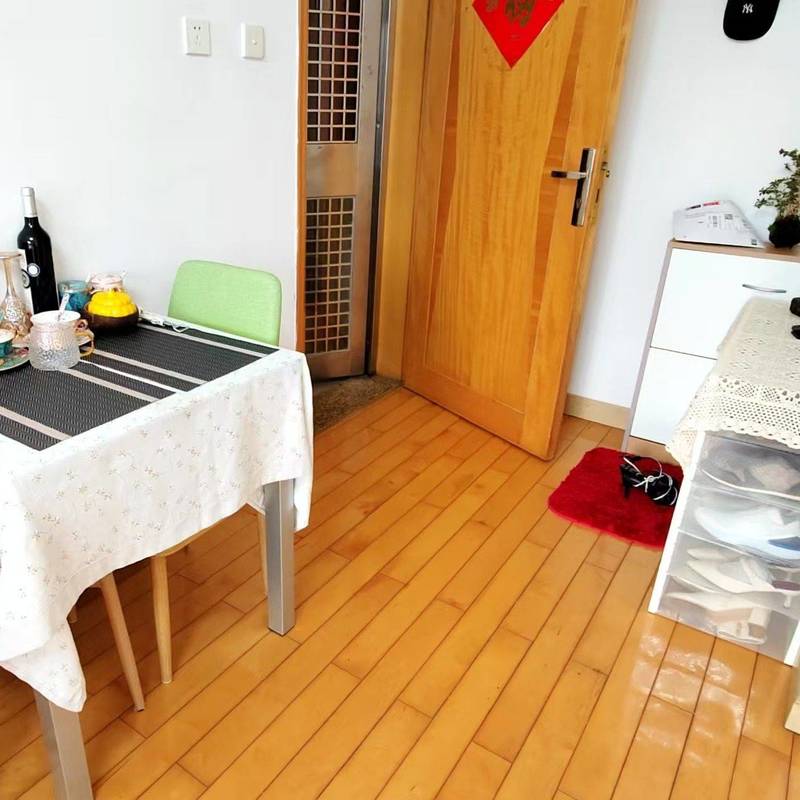 深圳 羅湖 | 万事达名苑_5