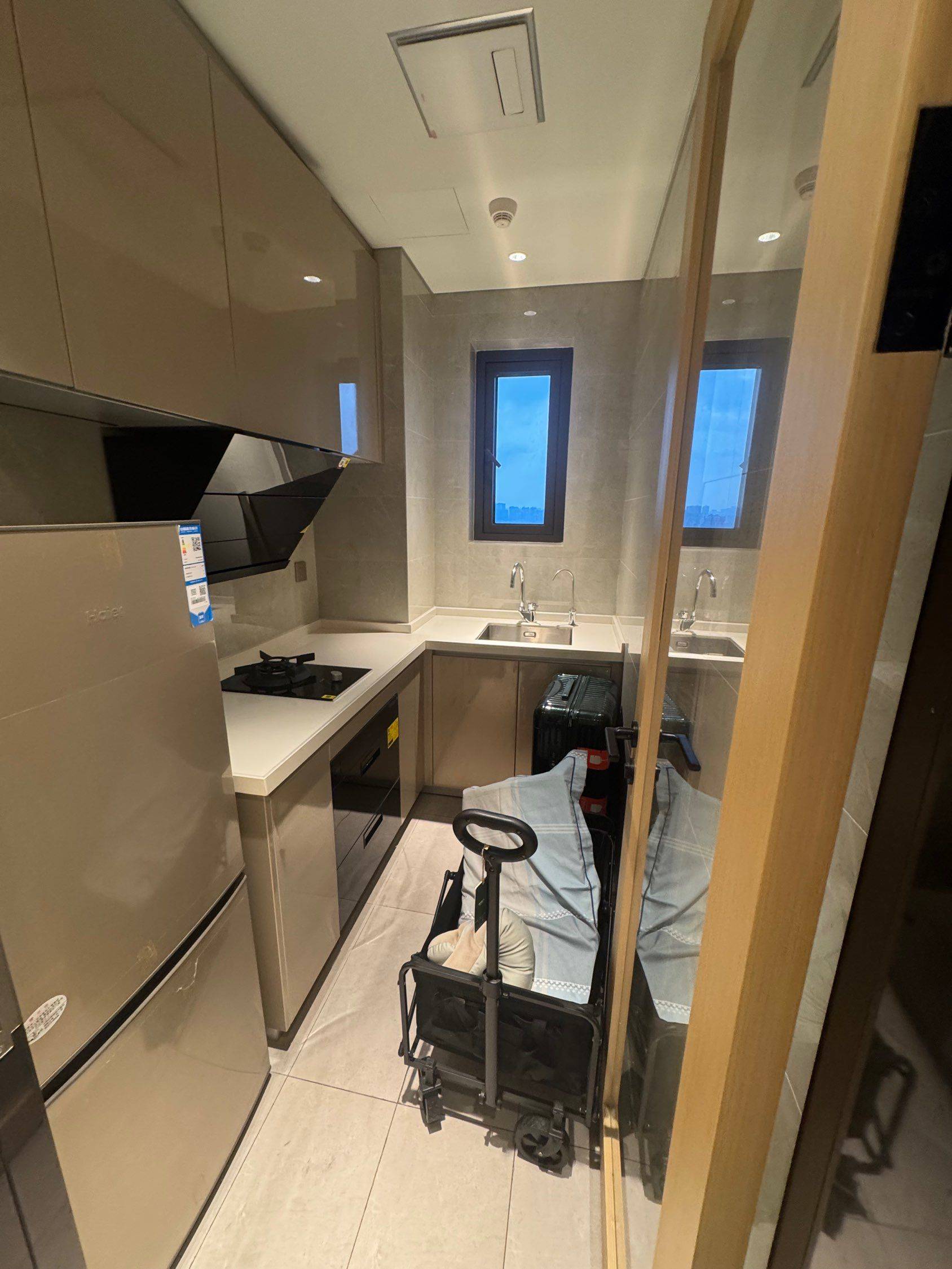 深圳 龍華 | 鸿荣源天俊-D栋_4