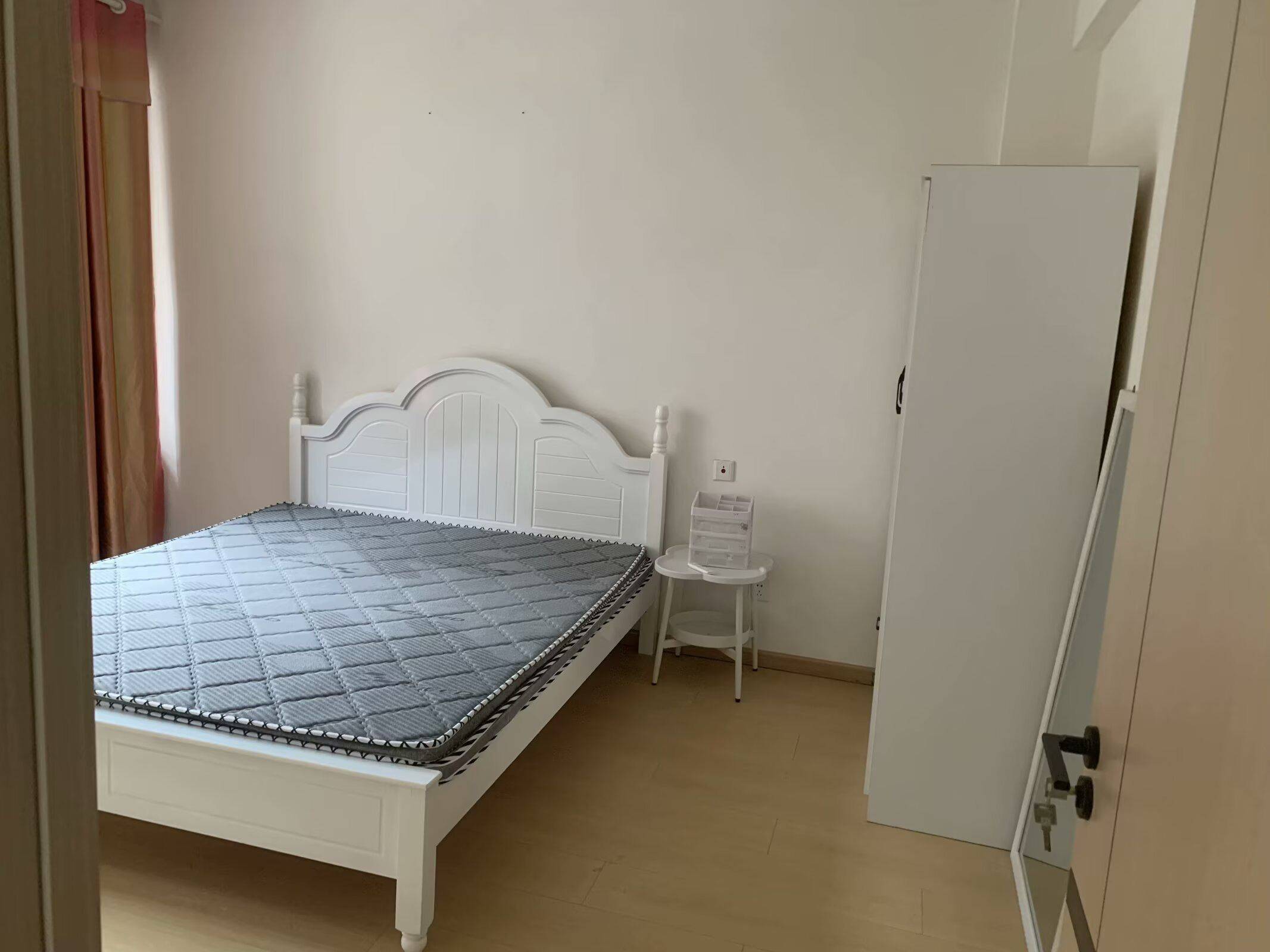 个人出租整租房源1