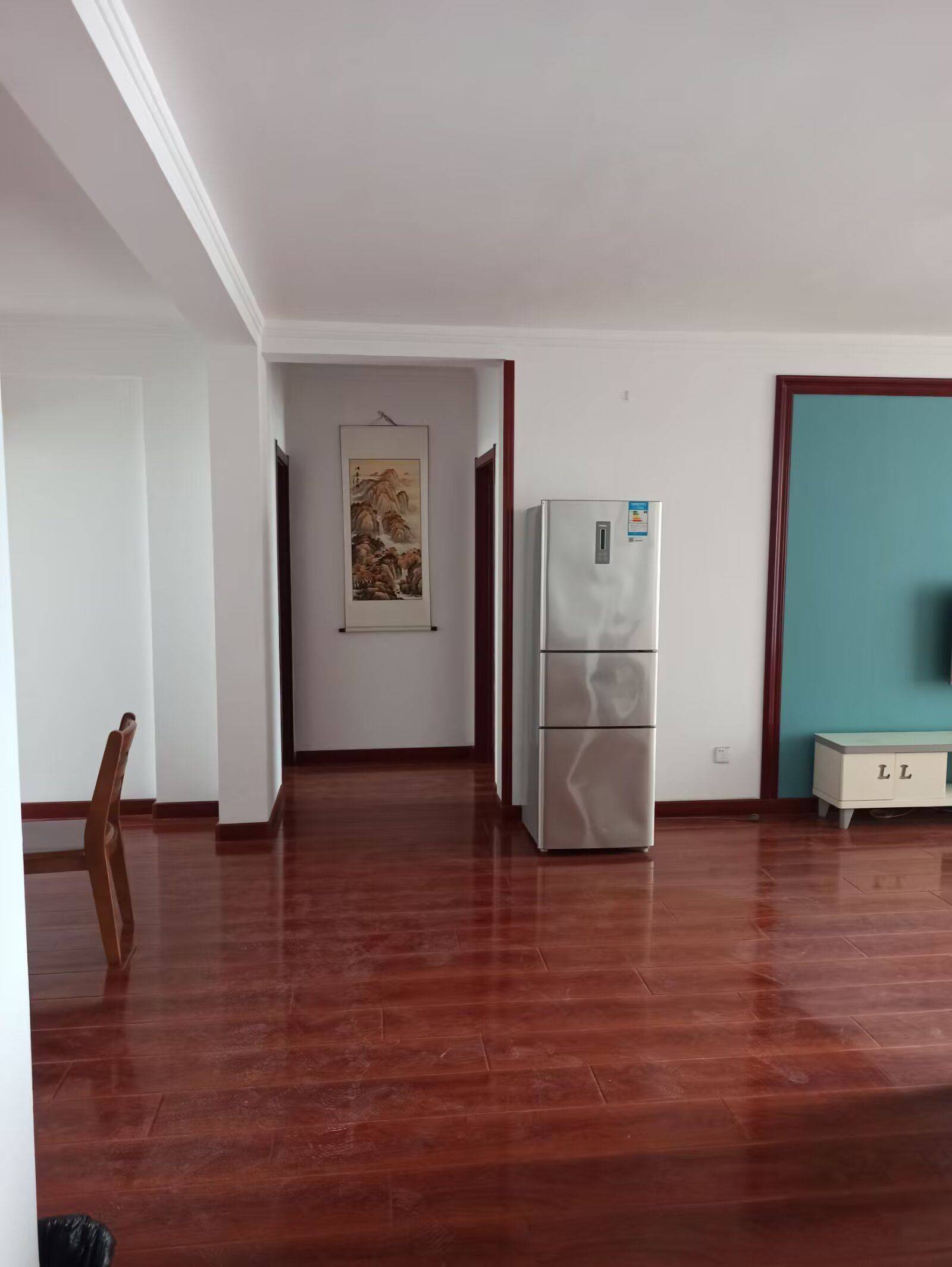 石家莊 橋西 | 华府园_5