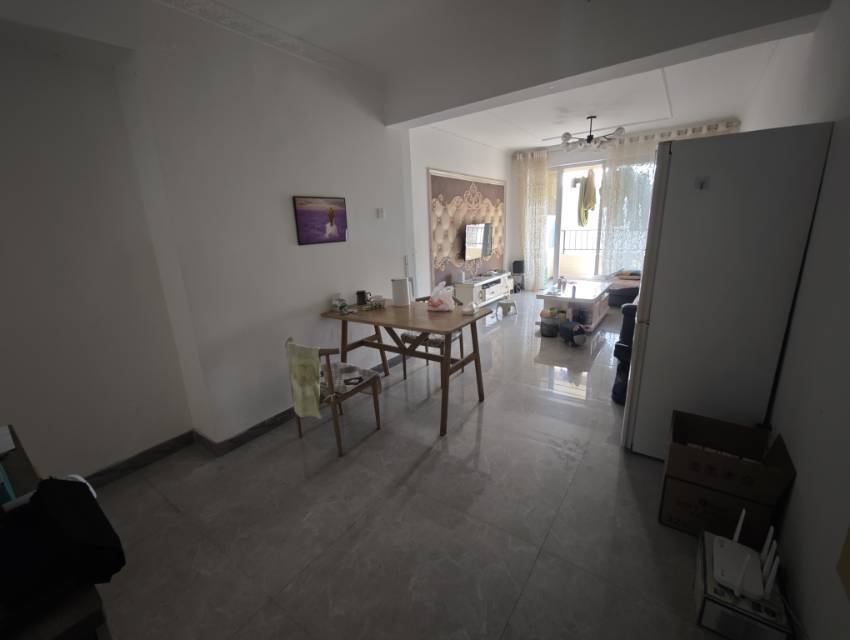 成都 新都 | 雄飞北尚广场-一期_3