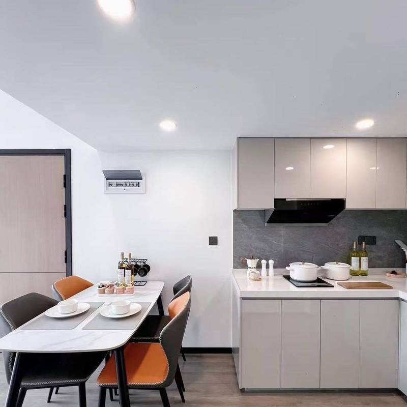 Shenzhen Longgang | 乐荟中心-B区_5