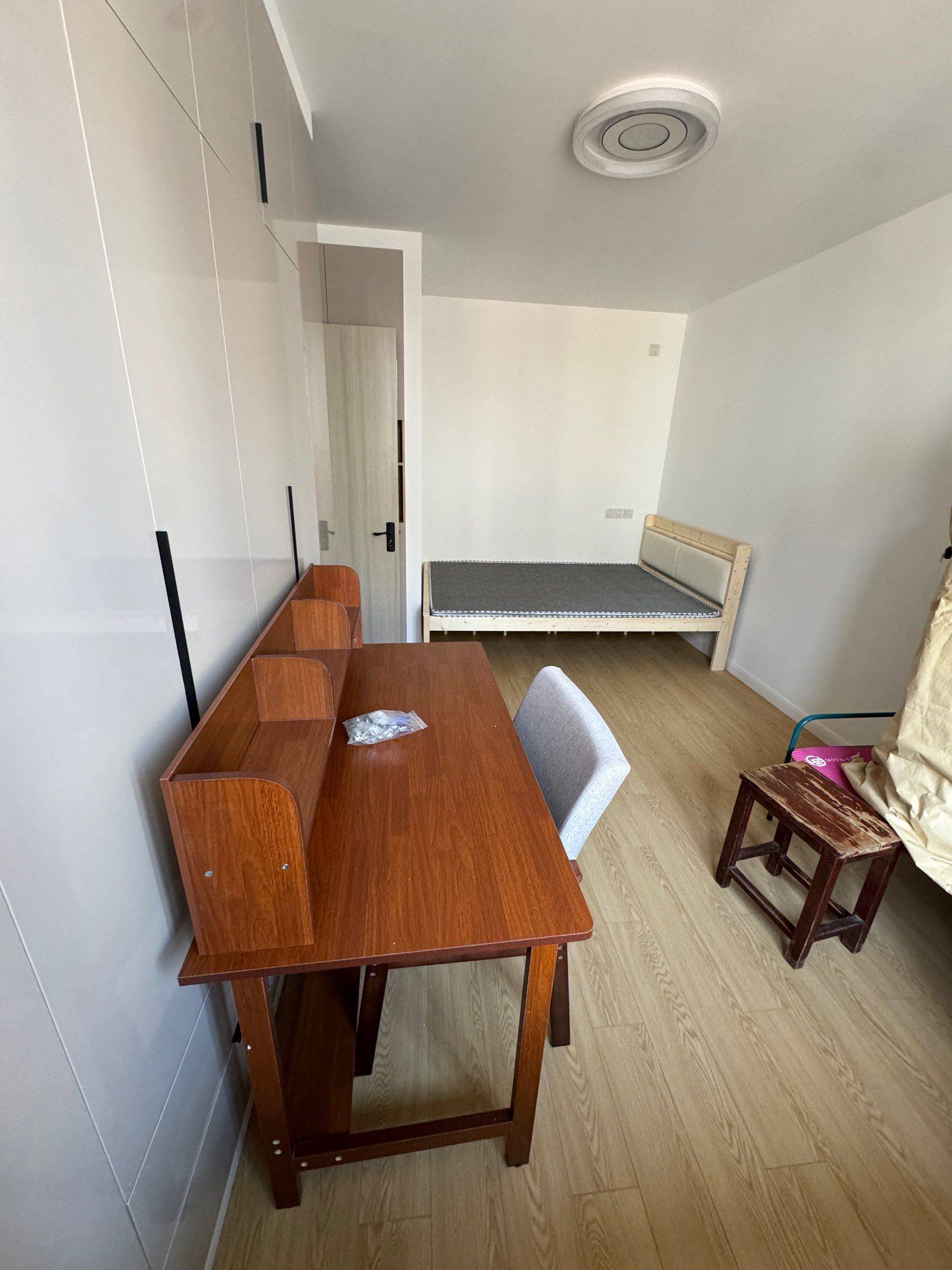 虹口 大连新村小区