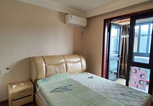 滨江 江南文苑-11幢