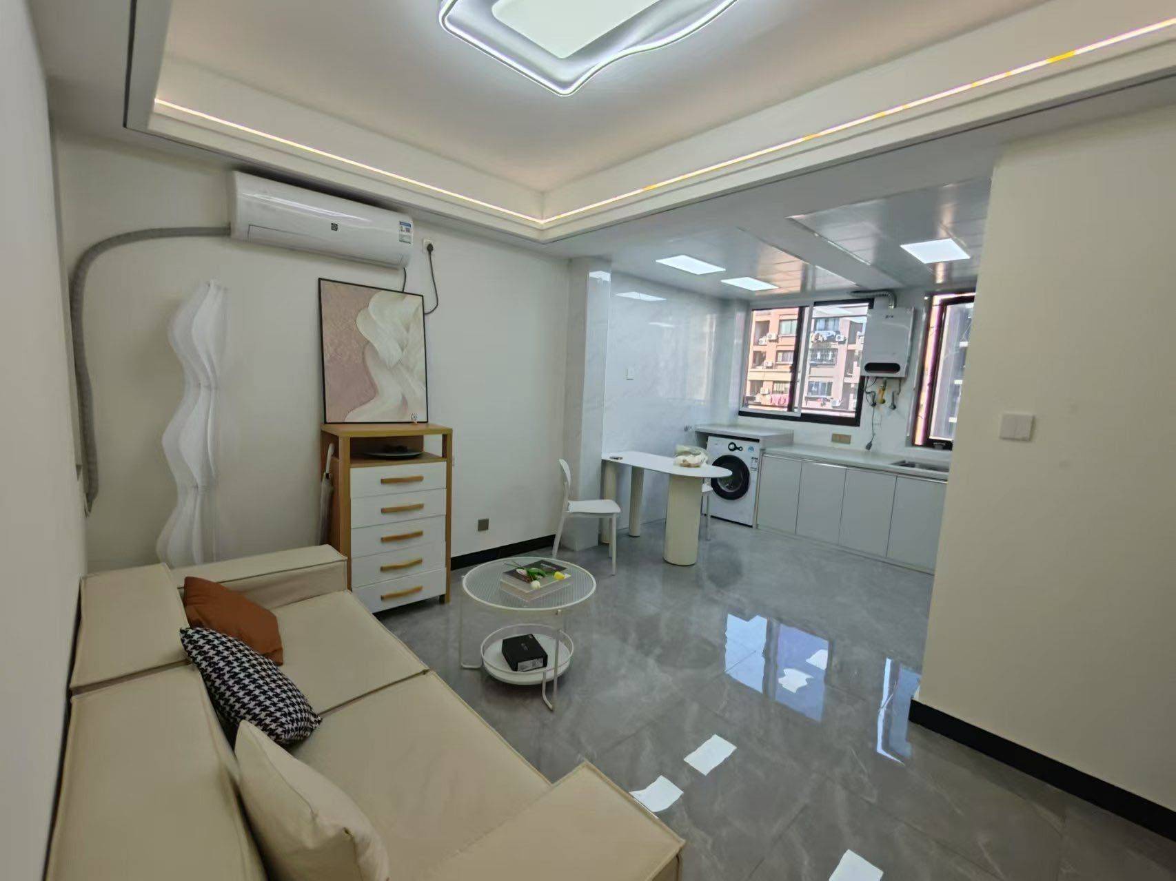 宝山 共康雅苑-二期