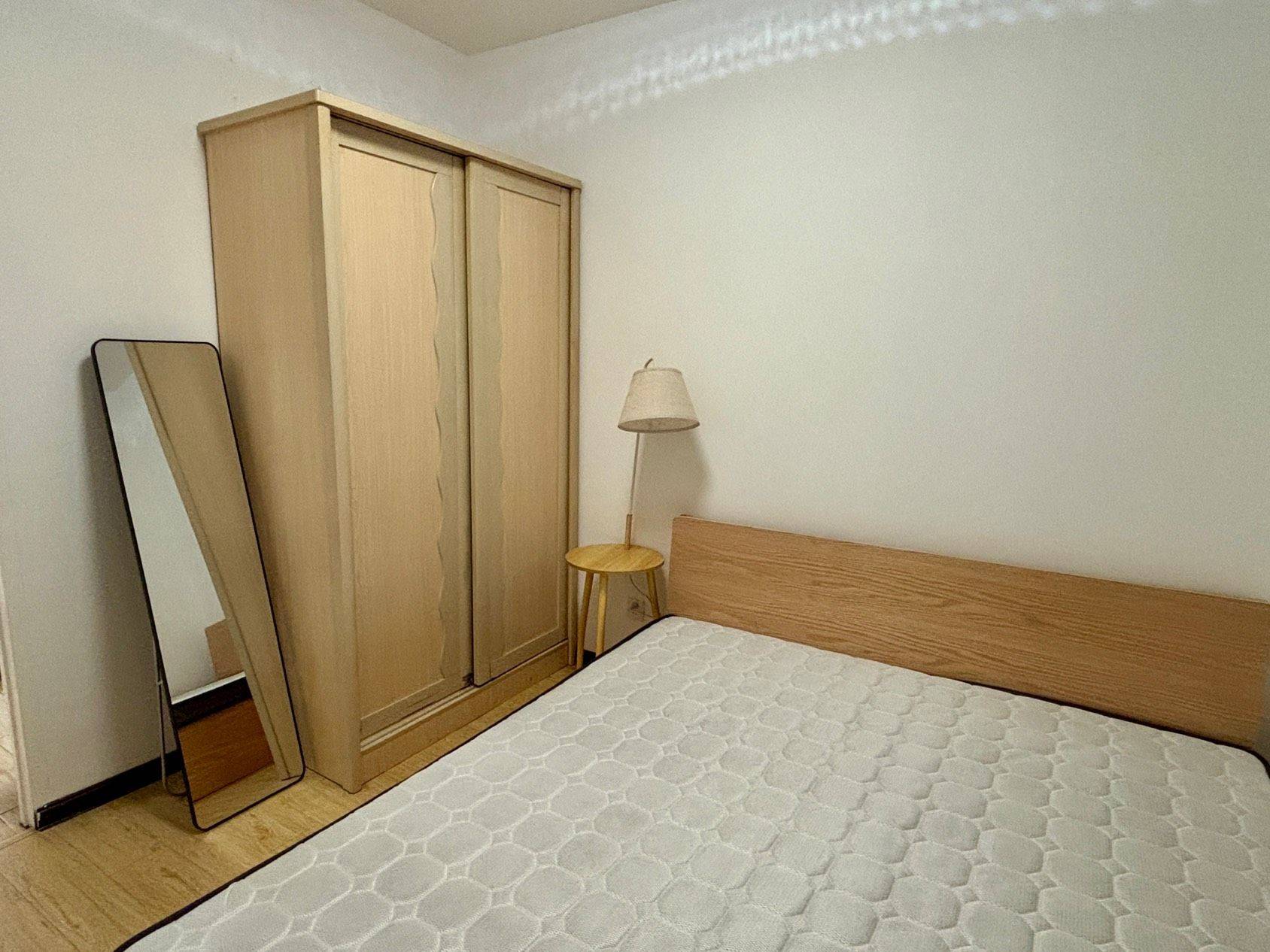 莲湖 任家庄小区