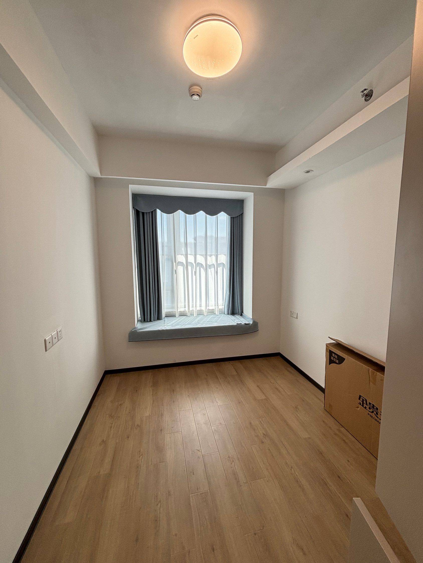 金華 婺城 | 富力三江都荟_4