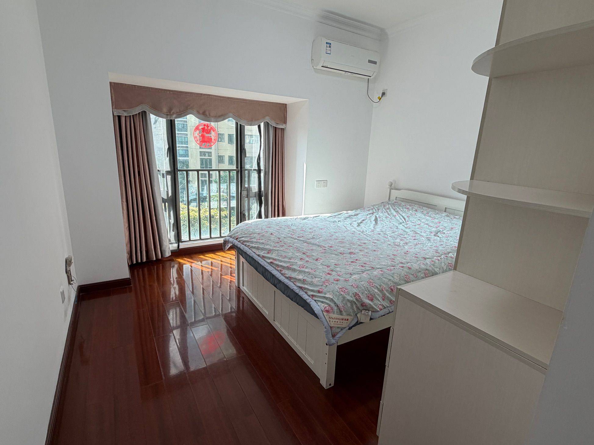 南山 前海港湾花园-3B栋