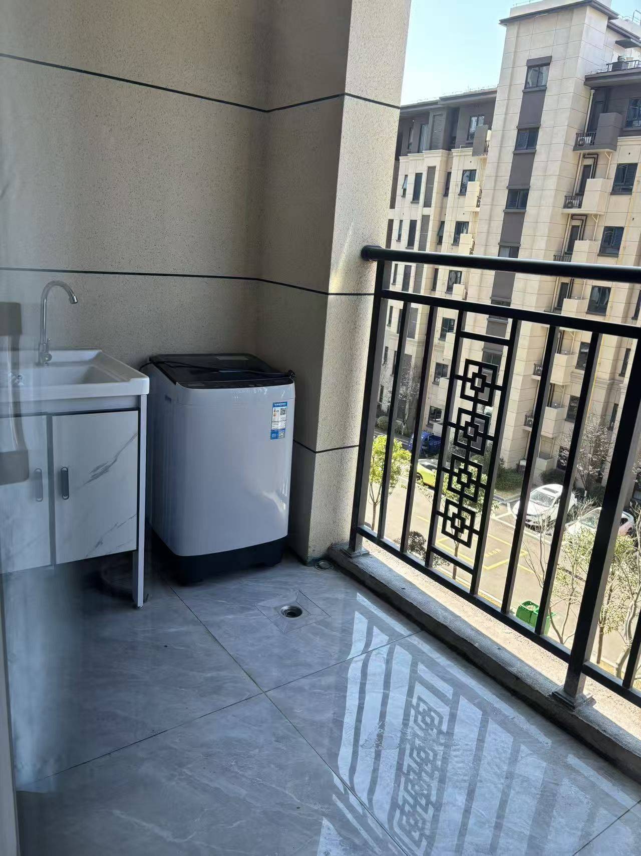 宁波 奉化 | 大爱书院云溪谷_5