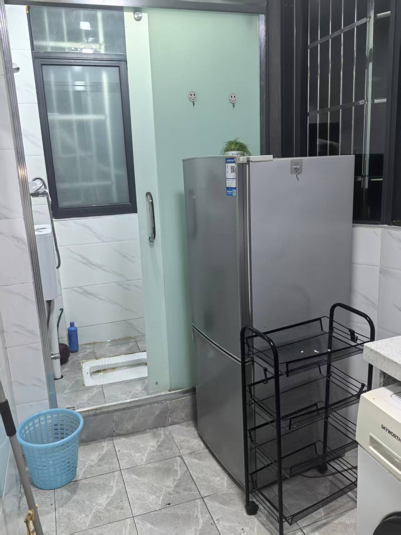 张素华整租房源3