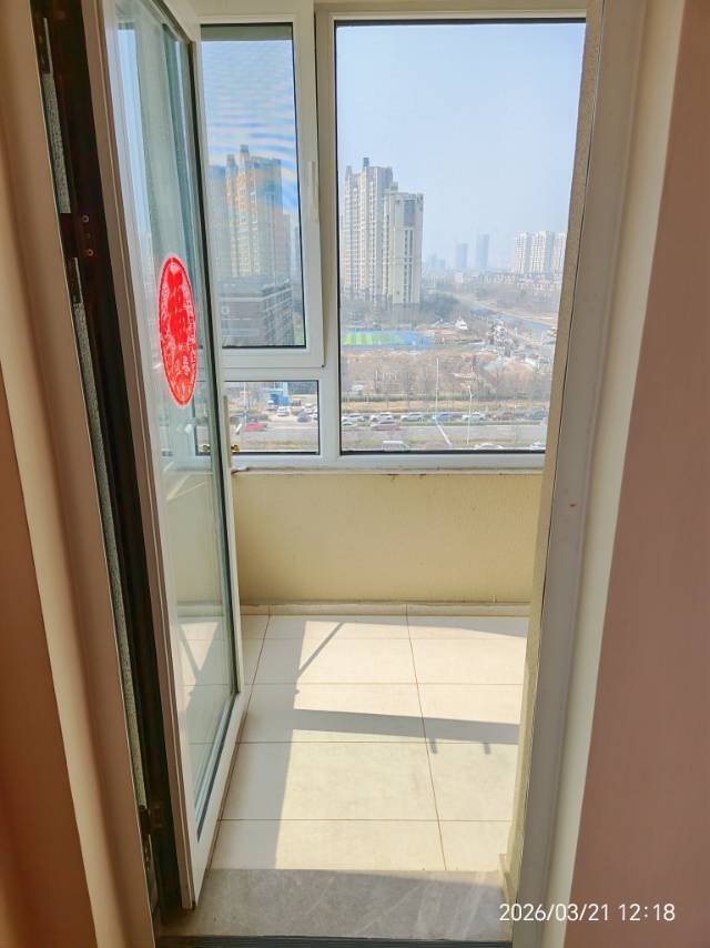 青島 城陽 | 世茂璀璨公园_6