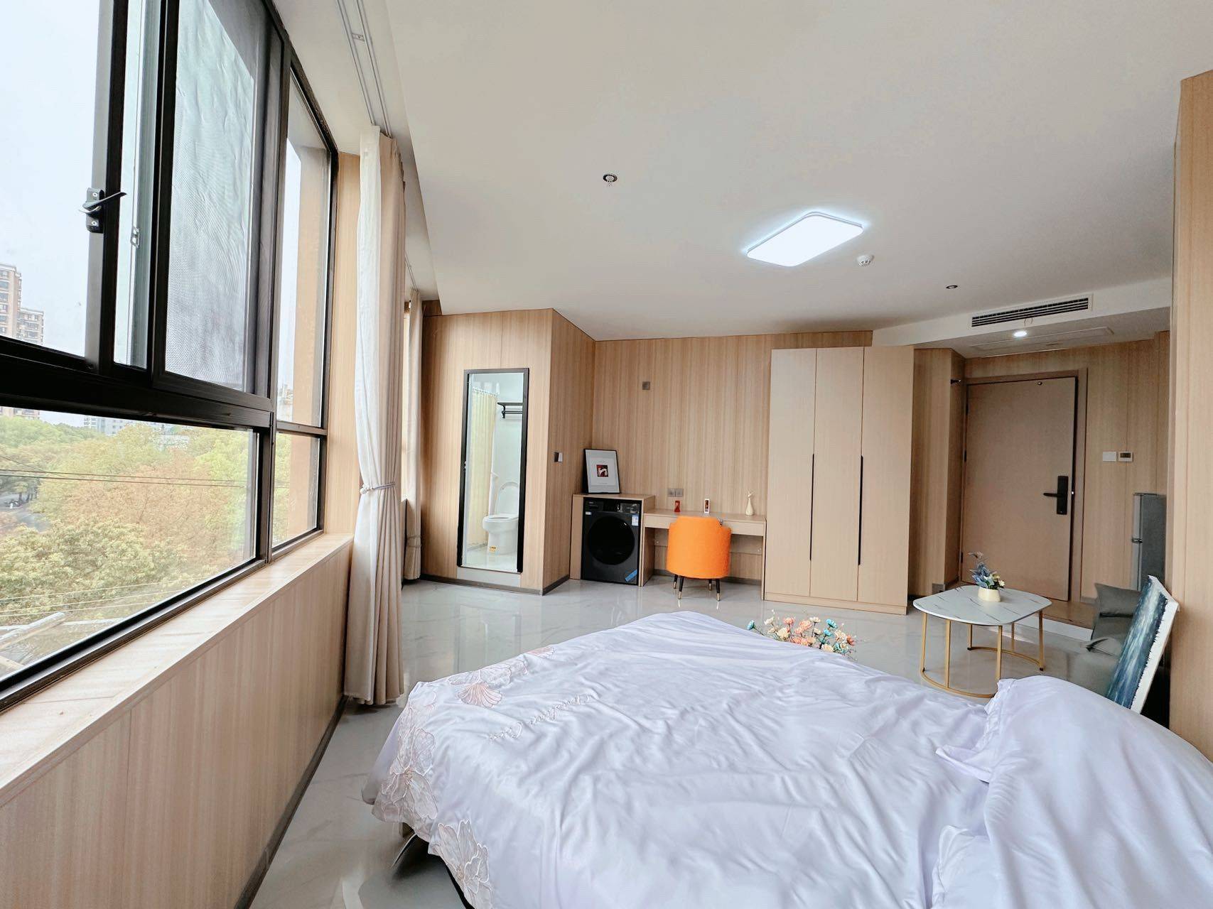 上海 杨浦 | 国权路336弄小区_6