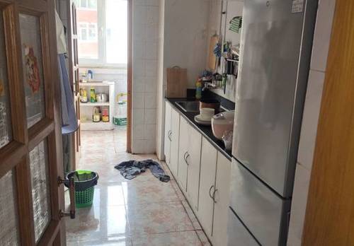 大兴 长丰园小区西区-3号楼