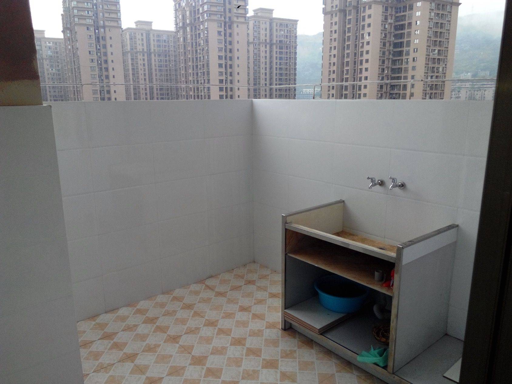 重慶 沙坪壩 | 金沙时代西苑_4